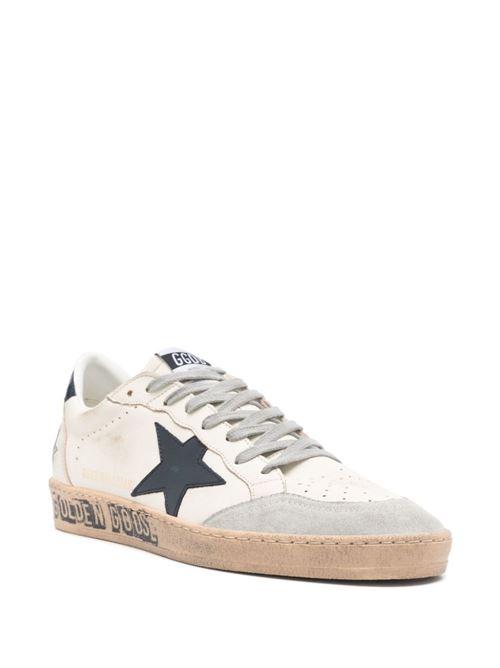 Sneaker Ball Star GOLDEN GOOSE | GMF00117F00686910509